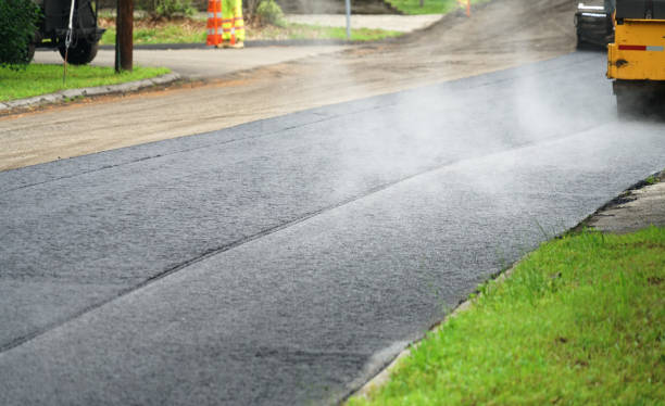 Best Professional Driveway Pavers  in Monongahela, PA
